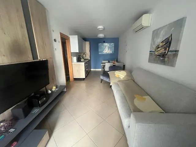 Garden Resort Ela Umag Croatia
