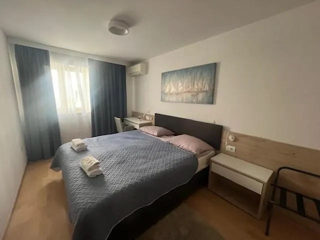 Garden Resort Ela Umag 0*,
