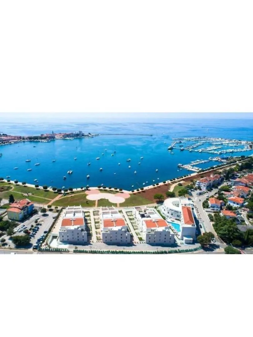 Garden Resort Ela Umag
