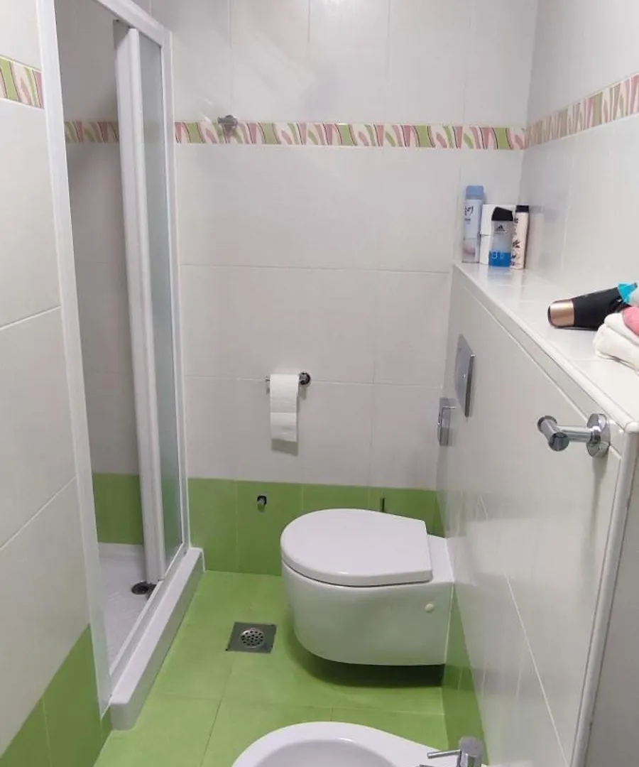 Garden Resort Ela Umag 0*,  Croatia