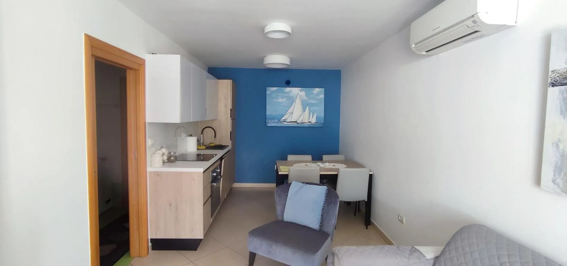 Garden Resort Ela Umag Apartment