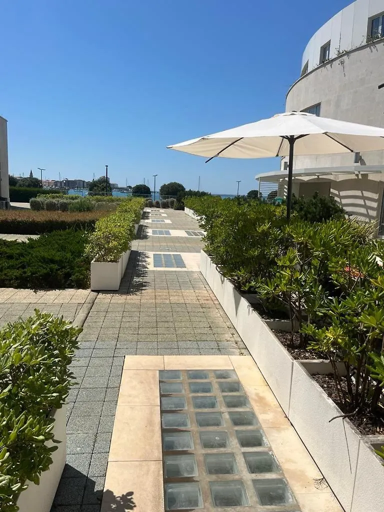 Garden Resort Ela Umag Apartment