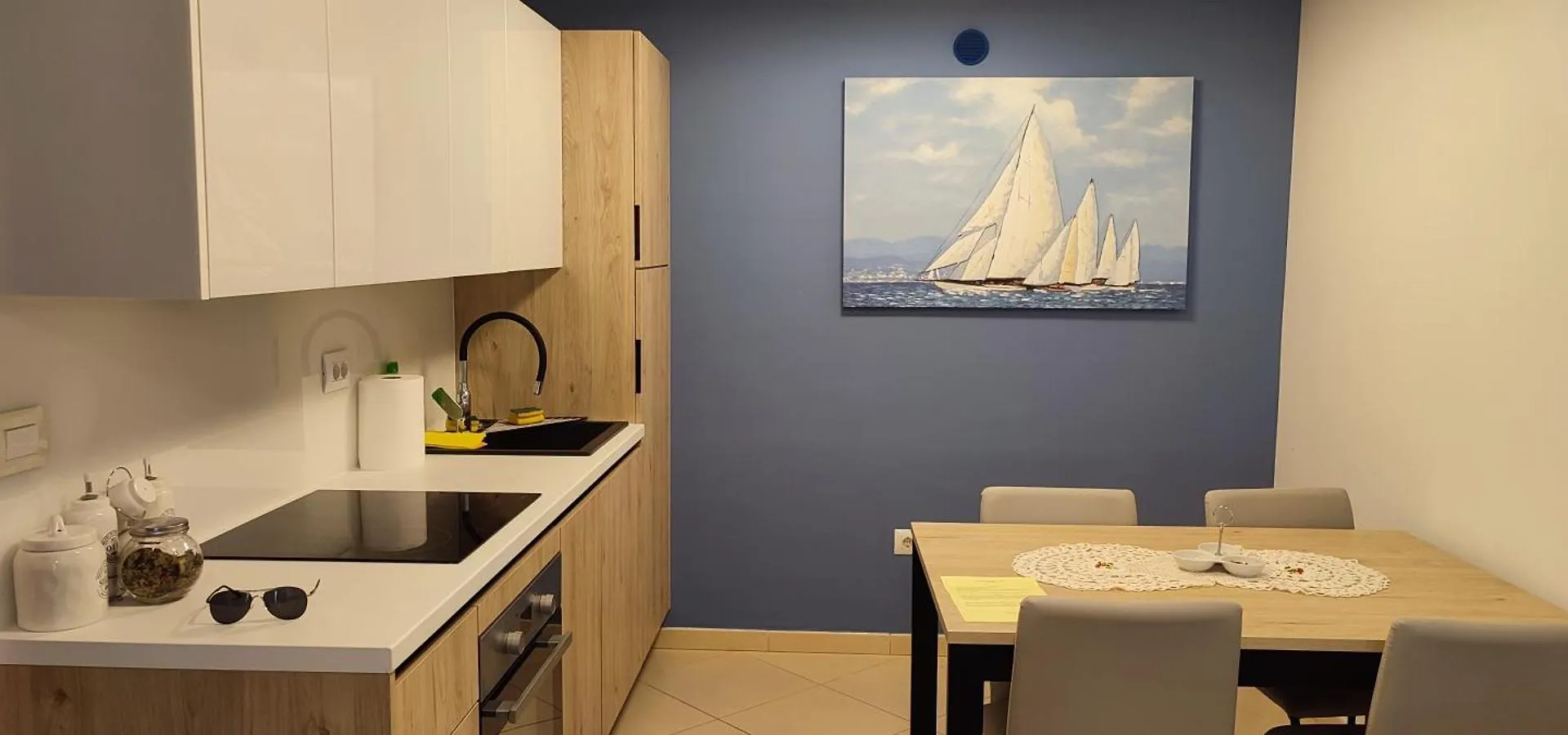 Apartment Garden Resort Ela Umag